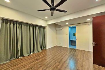 Sutera Heights, Taman Juara Jaya