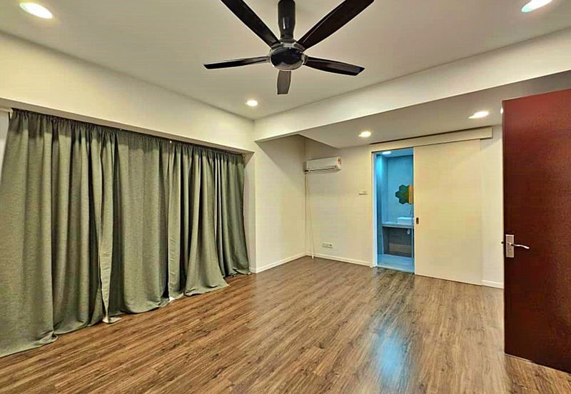 Sutera Heights, Taman Juara Jaya