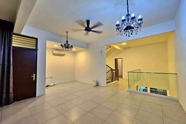 Sutera Heights, Taman Juara Jaya