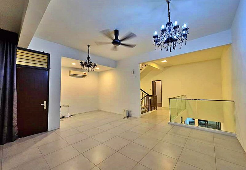 Sutera Heights, Taman Juara Jaya