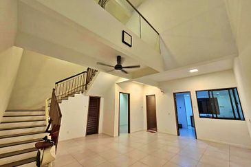 Sutera Heights, Taman Juara Jaya