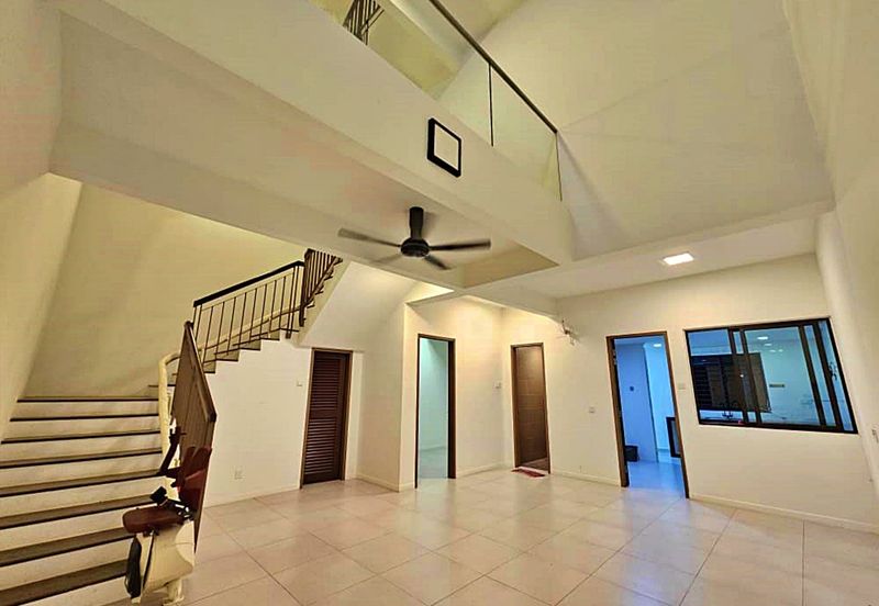 Sutera Heights, Taman Juara Jaya