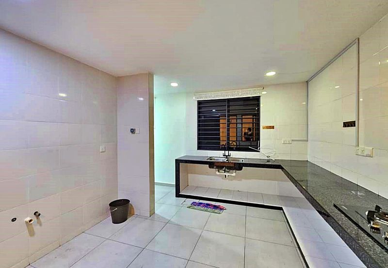 Sutera Heights, Taman Juara Jaya