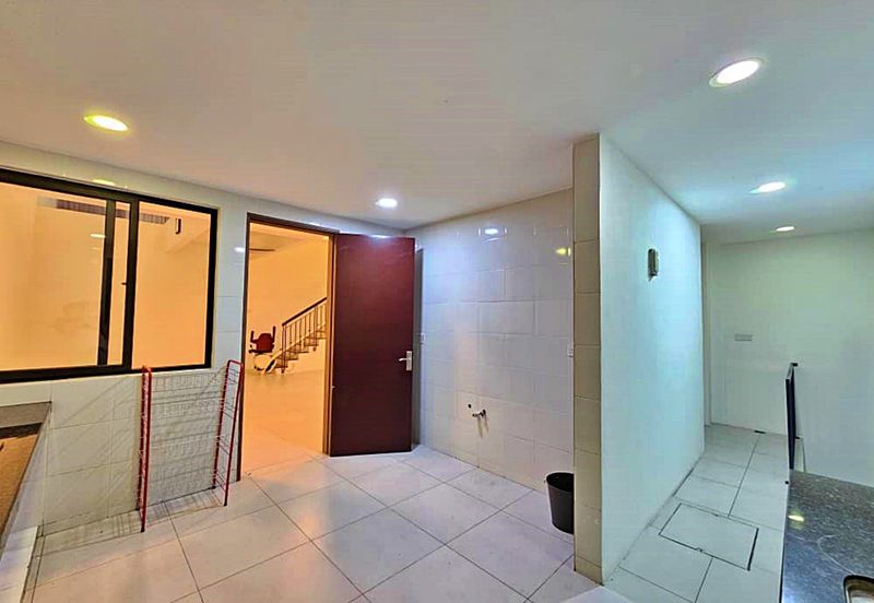 Sutera Heights, Taman Juara Jaya