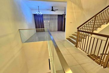 Sutera Heights, Taman Juara Jaya