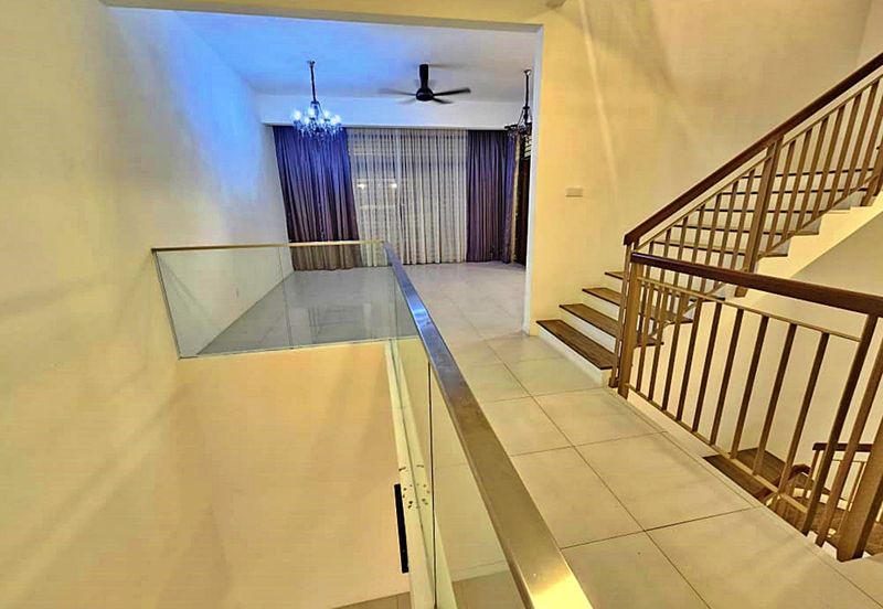 Sutera Heights, Taman Juara Jaya