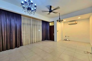 Sutera Heights, Taman Juara Jaya