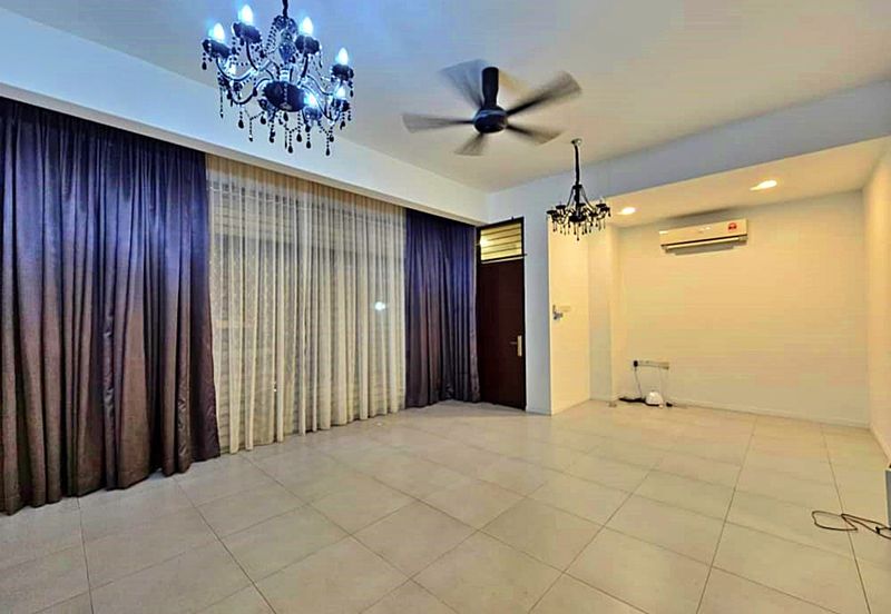 Sutera Heights, Taman Juara Jaya