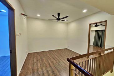 Sutera Heights, Taman Juara Jaya