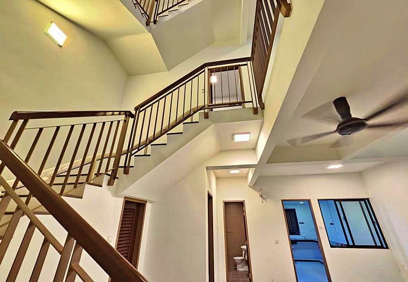 Sutera Heights, Taman Juara Jaya