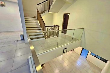 Sutera Heights, Taman Juara Jaya