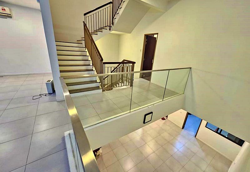 Sutera Heights, Taman Juara Jaya