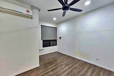 Sutera Heights, Taman Juara Jaya