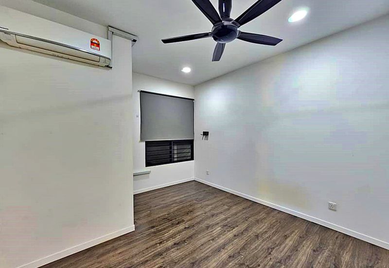 Sutera Heights, Taman Juara Jaya