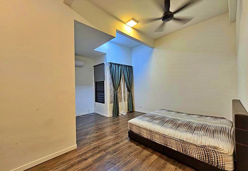 Sutera Heights, Taman Juara Jaya