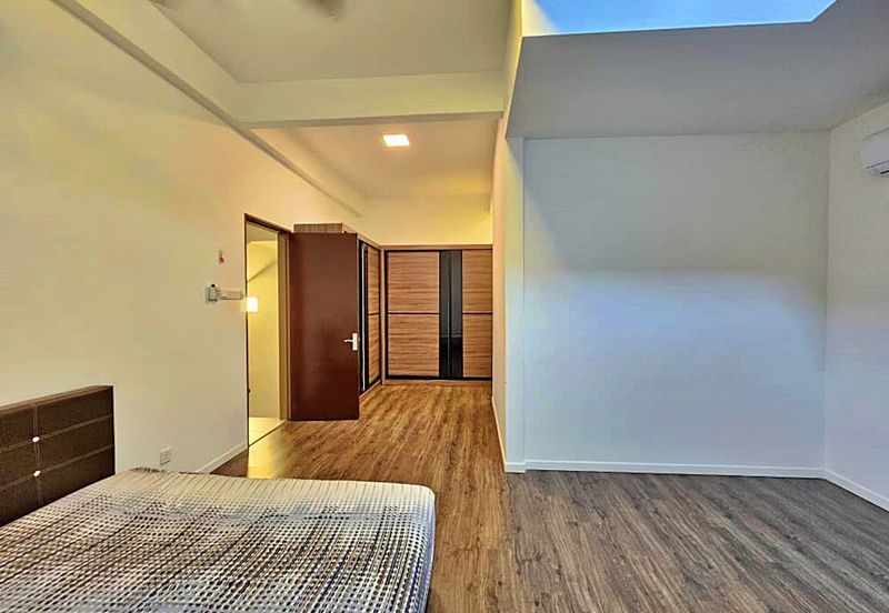 Sutera Heights, Taman Juara Jaya