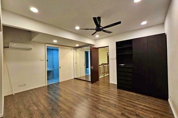 Sutera Heights, Taman Juara Jaya