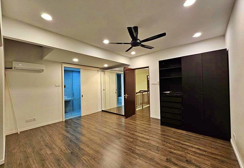 Sutera Heights, Taman Juara Jaya