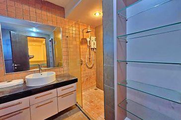 Taman Bukit Segar Jaya 2