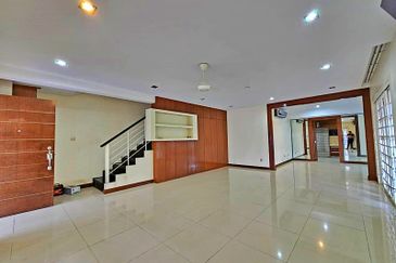 Taman Bukit Segar Jaya 2