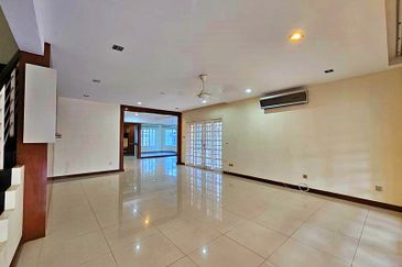 Taman Bukit Segar Jaya 2