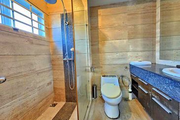 Taman Bukit Segar Jaya 2