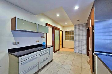 Taman Bukit Segar Jaya 2