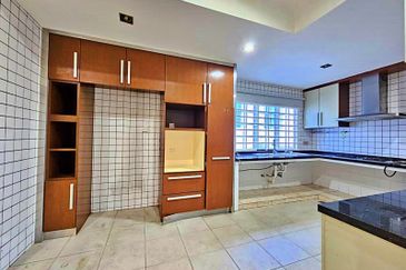 Taman Bukit Segar Jaya 2