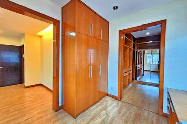 Taman Bukit Segar Jaya 2