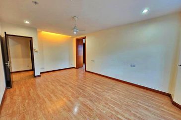 Taman Bukit Segar Jaya 2