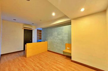 Taman Bukit Segar Jaya 2