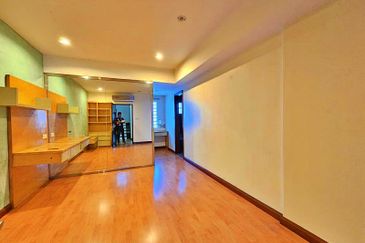 Taman Bukit Segar Jaya 2