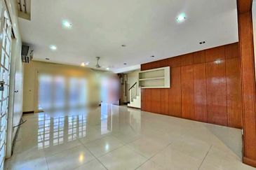 Taman Bukit Segar Jaya 2