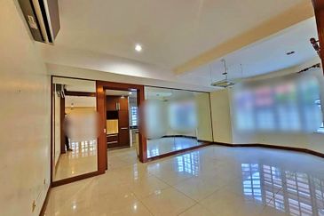 Taman Bukit Segar Jaya 2