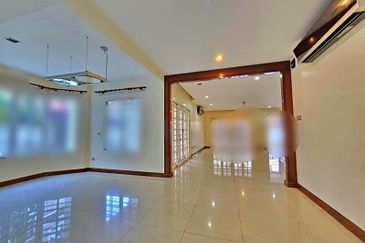 Taman Bukit Segar Jaya 2