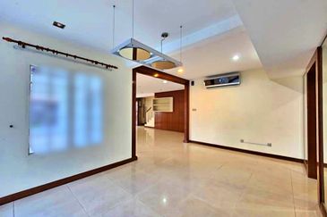 Taman Bukit Segar Jaya 2