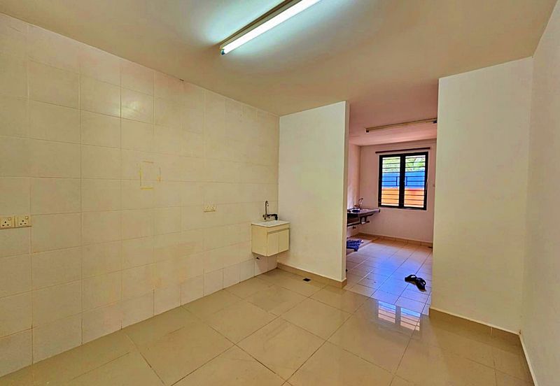 Pearl Residences (Taman Saujana Mutiara)