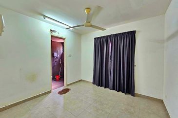 Pearl Residences (Taman Saujana Mutiara)