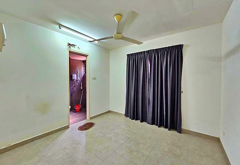 Pearl Residences (Taman Saujana Mutiara)