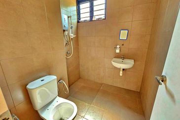 Pearl Residences (Taman Saujana Mutiara)