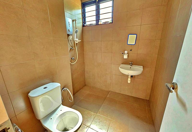 Pearl Residences (Taman Saujana Mutiara)