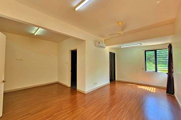 Pearl Residences (Taman Saujana Mutiara)