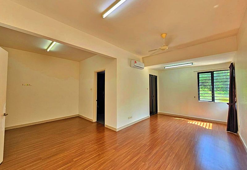 Pearl Residences (Taman Saujana Mutiara)