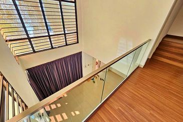 Pearl Residences (Taman Saujana Mutiara)