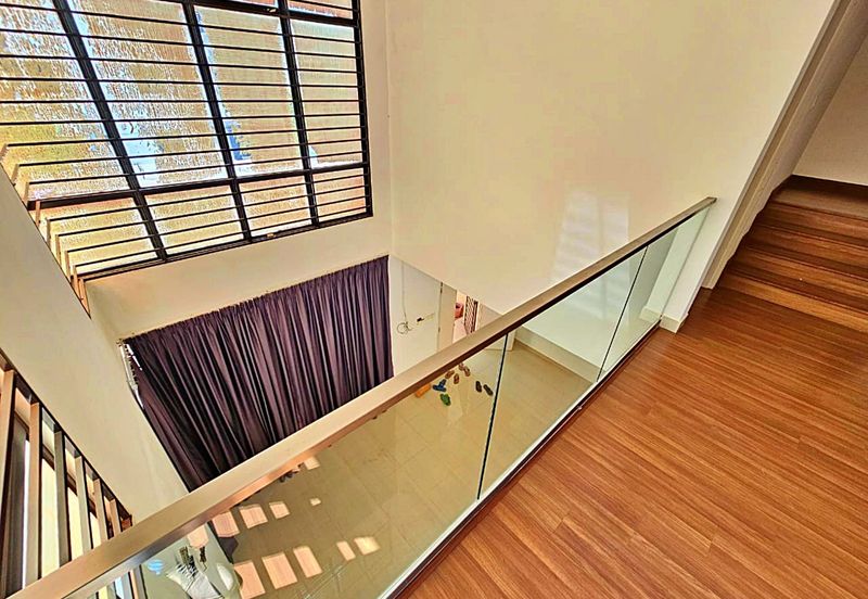 Pearl Residences (Taman Saujana Mutiara)