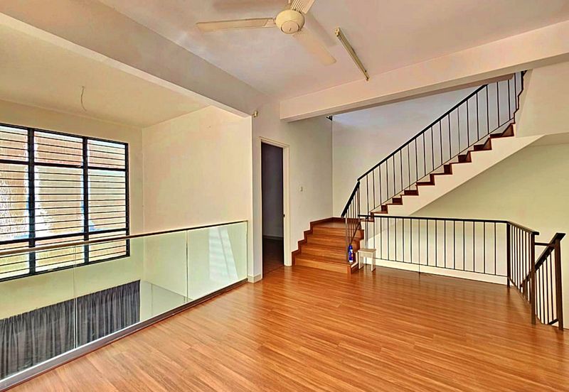 Pearl Residences (Taman Saujana Mutiara)