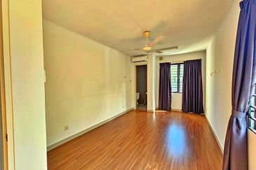 Pearl Residences (Taman Saujana Mutiara)