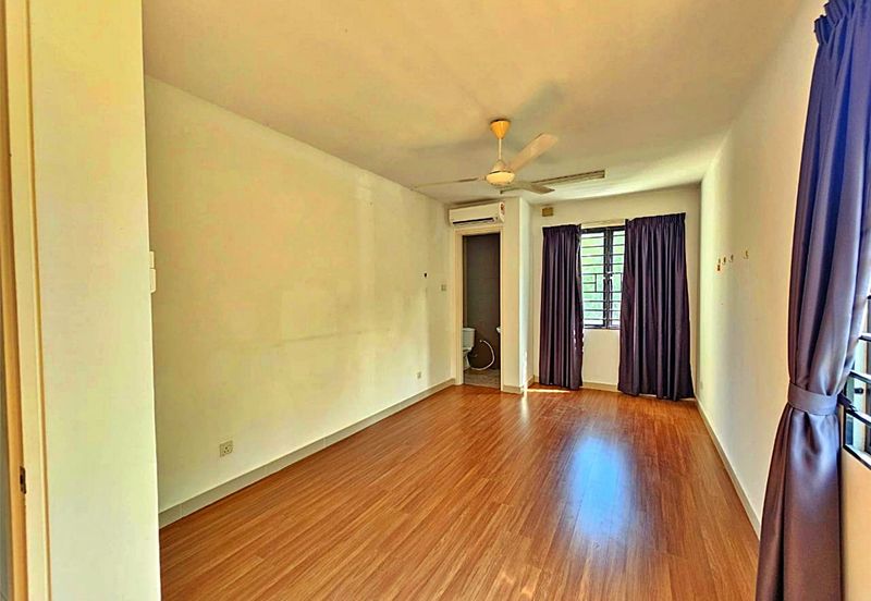 Pearl Residences (Taman Saujana Mutiara)