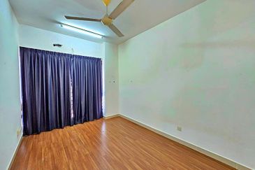 Pearl Residences (Taman Saujana Mutiara)