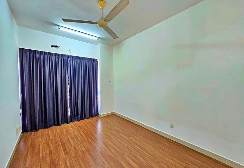 Pearl Residences (Taman Saujana Mutiara)